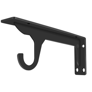 Support triangulaire robuste Jin Aoding, capacité de charge 50 kg, pour rangement de placard et armoire - Product Image 2