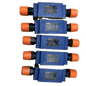 Z2DB10VC2-4X/315V Z2DB10VC2-41/315V R900411430 Z2DB10V2-4X Z2DB10V2 Z2DB 10 VC2-41/315V สินค้าของแท้ ราคาแข่งขันได้ - Product Image 1