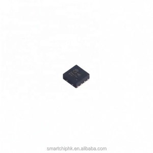 TMI8837 DFN-8-EP(2x2) มีชิปขับเคลื่อนมอเตอร์ดีซีแบบไร้แปรงถ่าน - Product Image 1