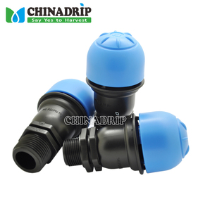 Nhựa Van không khí cho trang trại hệ thống thủy lợi van giảm áp chân không phát hành forirrigation hệ thống cho các trang trại - Product Image 1