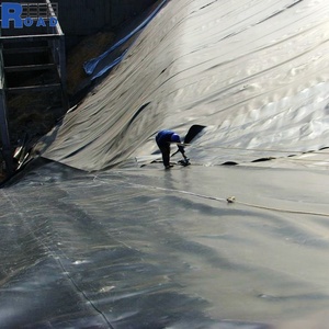 Nhà Máy Hdpe Màng Địa Kỹ Thuật <span class=keywords><strong>Pond</strong></span> Liners Ted Bakematural Đầm Geomembrane AO Người Đàn Ông Cho Tôm Trang Trại Fish <span class=keywords><strong>Pond</strong></span> Liner - Product Image 4