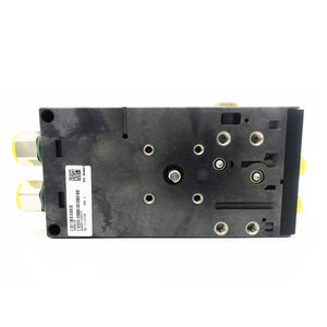 Posicionador Inteligente Mt-Siemens 6DR5510-0NG30-0AA0 SIPART PS2, de Acción Simple, Ex D, PROFIBUS PA, M20*1.5, NAMUR, IP66, -40...+80°C - Product Image 3