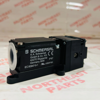 Interruptor de Seguridad Plc Tzg01.103 para Producto en Garantía