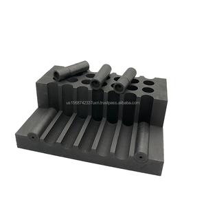 Moule de frittage en graphite de qualité industrielle de haute qualité pour le forage d'ardoise - Product Image 5