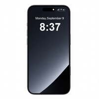 Écran LCD tactile complet de remplacement pour iPhone X, assemblage numériseur pour téléphone portable, vente en gros