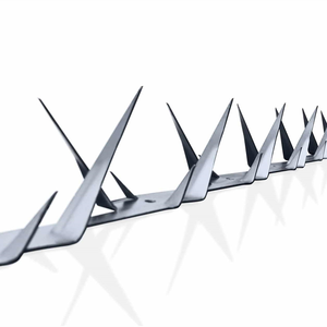 Gai Chống Leo Được Lắp Đặt Trên Đỉnh Của Hàng Rào Chu Vi Hoặc Tường - Product Image 4