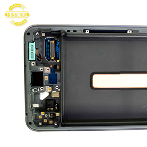 Super Amoledสําหรับ<span class=keywords><strong>Samsung</strong></span> S21FE 5G <span class=keywords><strong>G990</strong></span> โทรศัพท์มือถือLCD,สําหรับ<span class=keywords><strong>Galaxy</strong></span> <span class=keywords><strong>S21</strong></span> <span class=keywords><strong>FE</strong></span> 5Gหน้าจอ,สําหรับ<span class=keywords><strong>Samsung</strong></span> <span class=keywords><strong>S21</strong></span> <span class=keywords><strong>FE</strong></span> 5Gพร้อมกรอบ - Product Image 6