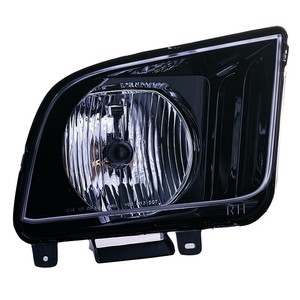 Auto faro del faro applicare to2005 2006 2007 2008 per mustang testa della lampada del faro - Product Image 1