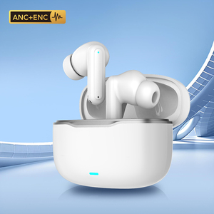 Topverkochte oordopjes Bluetooth oortelefoons met touchbediening draadloze <span class=keywords><strong>earbuds</strong></span> 2026 - Product Image 2