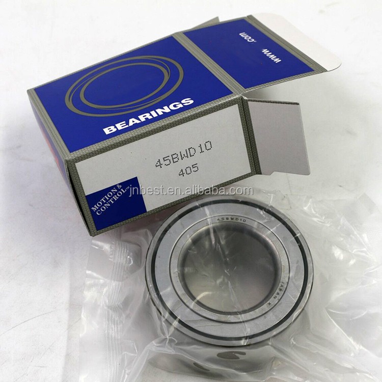 ポンコ Auto Bearings 45BWD12 44300-S9A-003 - Reliable Performance