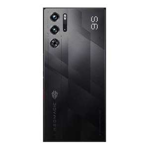 Pour Red Magic 9s PRO+ Plus 5G, téléphone de jeu, Snapdragon 8 Gen 3, écran AMOLED 6,8 pouces 120 Hz, 108 MP, batterie 5500 mAh, chargeur 120 W, Android - Product Image 6
