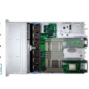 Servidor Dell R760XS / 8 x 3.5 / Disco Único / 32 4800 4 / Sin Disco Duro / H755 / 800W*2 2U Rack Dell PowerEdge R760 R660 R7625 R6625 R7615 - Product Image 3