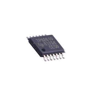 ใหม่ TPS65320QPWPRQ1 HTSSOP14 ส่วนประกอบอิเล็กทรอนิกส์ชิป IC วงจรรวม - Product Image 1