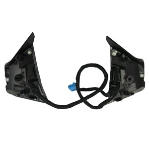 Interruptor del Volante 98084115ZD 96750123ZD Para Modelos Peugeot 2008 308S 308 Citroën - Product Image 1