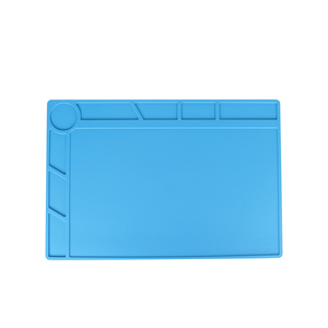 Giá đỡ lớn cho kính hiển vi soi nổi di động ba thị kính dùng sửa chữa PCB, sửa chữa điện thoại di động, nhận dạng đồ trang sức - Product Image 5