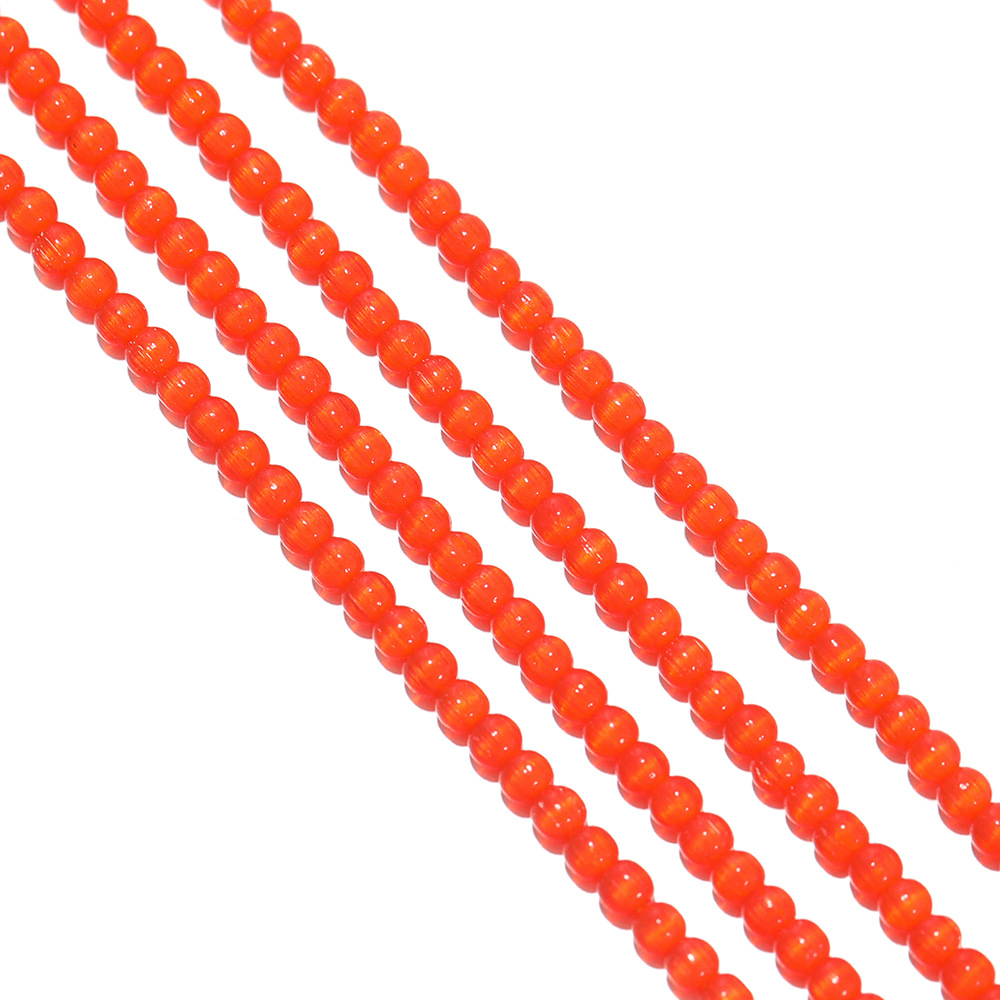 Un paquet d'oranges noires (environ 185 pièces)