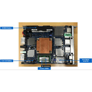 全新和原装NetApp FAS2750 FAS2820混合闪存阵列存储 - Product Image 4