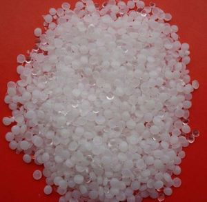 JADE WANKAI Polyethylene <b>Pet</b> Resin Chips Bottle Grade Granules Plastic Raw Materials - Product Image 6