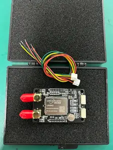 gps-modul UM982 RTK InCase PIN GNSS/GPS-Empfängerbrett mit SMA und USB Drohnenentwicklungskabel