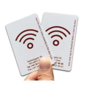 Nhà Máy Giá tùy chỉnh in ấn thông minh amiibo tarjetas thẻ nhựa PVC ISO 14443a 1K 2K 4K RFID NFC thẻ - Product Image 1