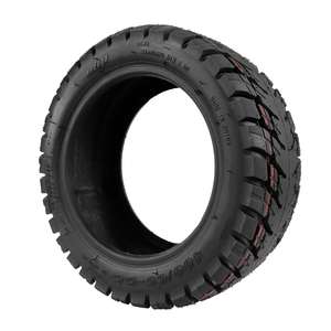 Neumático sin cámara EU Ulip 100/65-6.5 para Kukirin G4 Max VSETT 11+ ZERO 11X Dualtron, neumático todoterreno para scooter eléctrico de 10 pulgadas - Product Image 5