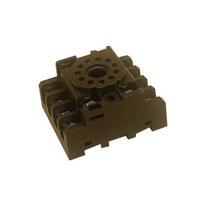 Sensor de Nivel de Líquido Kecn 61F-GP-N 110V AC220, Controlador de Flotador de Lengüeta, Diseño Compacto - Product Image 1