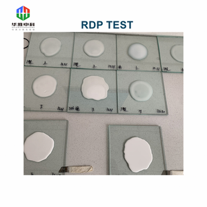 Polvo de polímero redispersable Rdp PowderChemical Buy Chemicals China Redispersible Vae Powder Chemical Rdp - Product Image 5