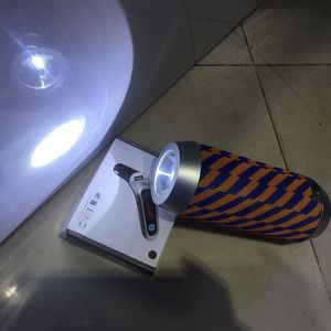 Loa Bluetooth Di Động Boombox J5, Quà Tặng Doanh Nhân - Product Image 2