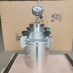 เครื่องวัดปริมาณอากาศในคอนกรีตแบบอ่านค่าโดยตรง อุปกรณ์ทดสอบคอนกรีต - Product Image 2