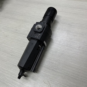 ขายตรงจากโรงงาน ตัวกรองและตัวควบคุมแรงดันน้ำมัน Norgrens รุ่น B74G ซีรีส์ B74G-4AK-QD3 - Product Image 4