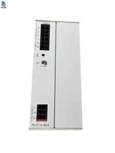 Módulo de Fuente de Alimentación para Sensor de Controlador PLC, Nuevo y Original PC-0112-150-0 - Product Image 1