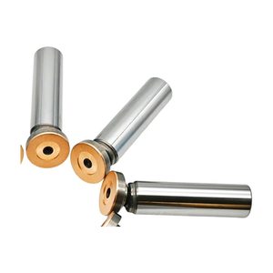 ชุดซ่อมกระบอกสูบ แผ่นบล็อกกระบอกสูบ รองลูกสูบ สำหรับปั๊มไฮดรอลิก HMV75 HMF75 - Product Image 6