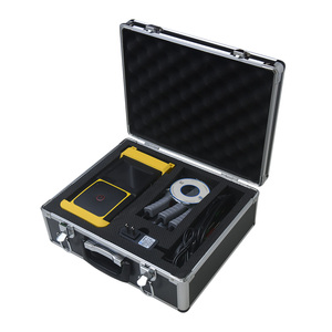 Multimètre triphasé 0,001~5000W Volt-Ampère Mégamètre pour des mesures de résistance précises - Product Image 6