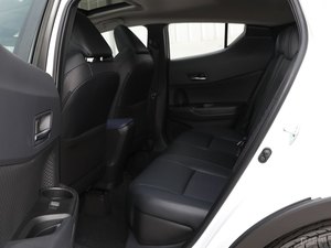 ขายตรงจากโรงงาน ปี 2021 สำหรับรถยนต์ <span class=keywords><strong>CHR</strong></span> รุ่น Luxury Edition รถ SUV <span class=keywords><strong>มือ</strong></span><span class=keywords><strong>สอง</strong></span>ราคาถูก 5 ประตู 5 ที่นั่ง เครื่องยนต์ 2.0 ลิตร ยูโร 6 เบาะหนังสีเข้ม ล้อแม็ก R17 เกียร์อัตโนมัติ - Product Image 6