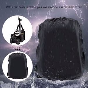 Free Sample Factory Outdoor Portable Waterproof Scratch-proof Backpack Handheld <b>Stabilizer</b> <b>Camera</b> Bag with Rain Cover for DJI D - Product Image 5
