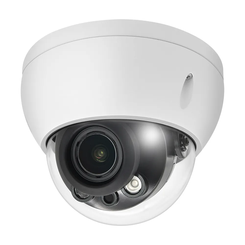 Ready to ship Original DH IPC-HDBW1431E-S4 Fixed Lens Lite CCTV 4MP POE IR 30M Security Mini IP Dome Network Camera