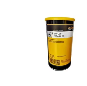 Alemania Kluber MICROLUBE GB0 GB00 Fluido Especial para Mantenimiento de Cojinetes de Engranajes Adhesivo ISO VG 15 1kg - Product Image 2