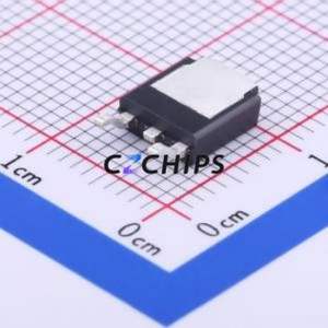 Original-nouveau NCV1117DT33T5G TO-252-2(DPAK) circuit intégré IC puce PMIC régulateur linéaire (LDO) - Product Image 2