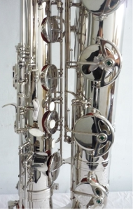 <span class=keywords><strong>Saxophone</strong></span> <span class=keywords><strong>baryton</strong></span> de haute qualité à prix avantageux à vendre - Product Image 4