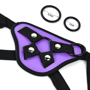 NNSX-consolador con nudo grande para perros, juguetes anales para adultos, estimulación del punto G, tapón Anal grande - Product Image 6
