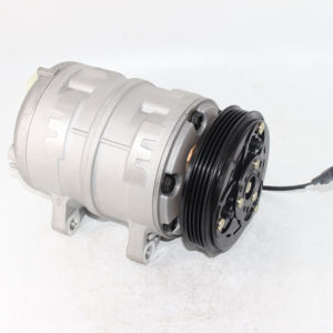 <span class=keywords><strong>Compresor</strong></span> de aire acondicionado Paladin P29 DKS17C modelo de camioneta de nueva condición para <span class=keywords><strong>Mini</strong></span> y Nissan <span class=keywords><strong>12V</strong></span> y 24V - Product Image 1