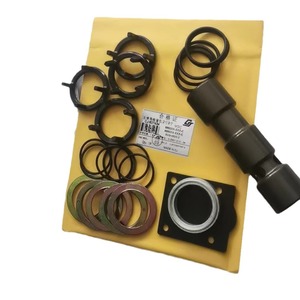 ชุดซ่อมวาล์วหลักปั๊มไดอะแฟรม Chengji Ingersoll Rand 92005 ขนาด 1 นิ้ว อะไหล่สำหรับงานเหมือง - Product Image 5