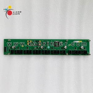Module plat de moteur de circuit imprimé WD de haute qualité 00.779.2128 IDEB3-16 TOP pour pièces d'impression offset 00.782.0923/05 - Product Image 3