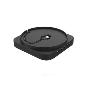 SYYTECH Console de jeu USB 2.0 Support de charge vertical pour la série <span class=keywords><strong>X</strong></span> Accessoires de jeu Emballage de vente au détail Modèle <span class=keywords><strong>X</strong></span>-G-016 - Product Image 3