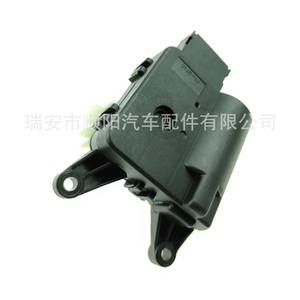 Actuador de amortiguador de aire acondicionado para Volkswagen Golf 1K0907511C, pieza de repuesto nueva para modelos 2006-2014 - Product Image 3