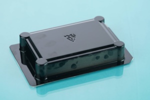 Forniture di laboratorio di capsule di <span class=keywords><strong>Petri</strong></span> a membrana in plastica a 6 pozzetti per inserti per colture cellulari di ricerca biologica - Product Image 2