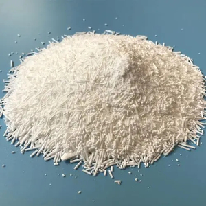 Laurilsulfato de Sodio C12h26o4s. Polvo de SLS CAS 151-21-3 Dodecil Sulfato de Sodio - Product Image 2
