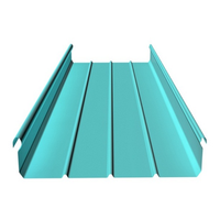 Tôle de toiture ondulée en fer galvanisé 4x8, acier GI ASTM, tuiles et accessoires pour toiture et plafond, toiture de terrasse