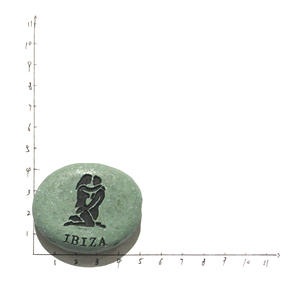 Imán <span class=keywords><strong>de</strong></span> resina 3D para nevera con monumento: imán personalizable para recuerdo turístico, ideal para decorar tu nevera o como - Product Image 2