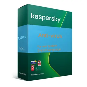 1 год 1 устройство отправить ключ антивирусное программное обеспечение инструмент Kaspersky Antivirus